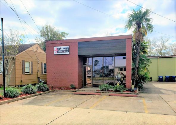 Perfect for General Office/Medical: 1014 Auburn Ave, Lafayette, LA 70503